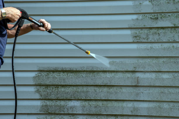 Trusted Bel Air, MD Pressure Washing Services Experts