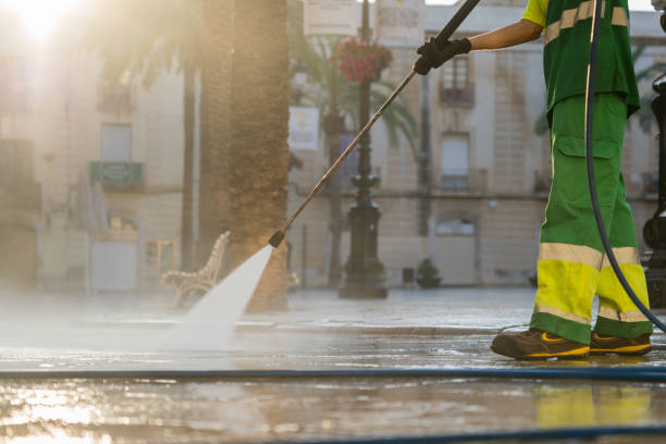 Boat and Dock Cleaning in Bel Air, MD